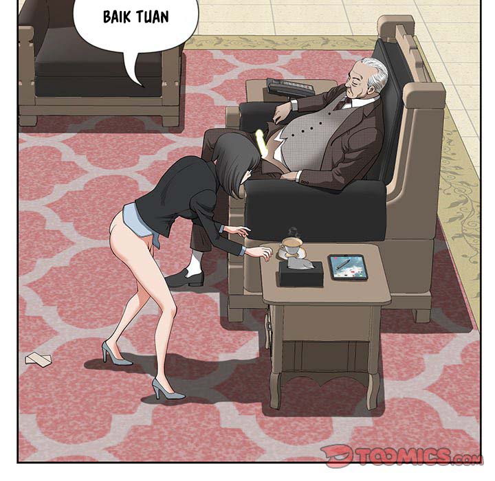 My Twin Husband - Chapter 17 40
