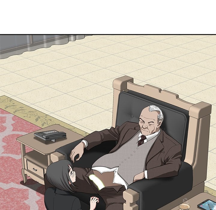 My Twin Husband - Chapter 17 5