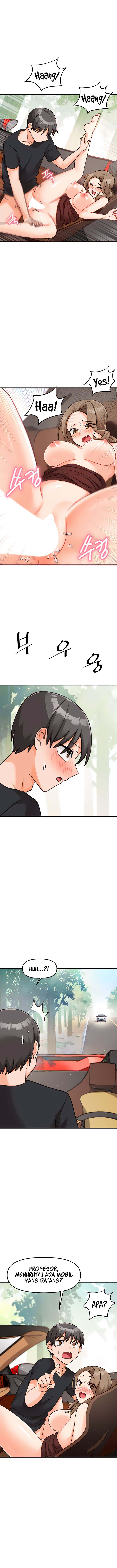 Boarding School - Chapter 36 8