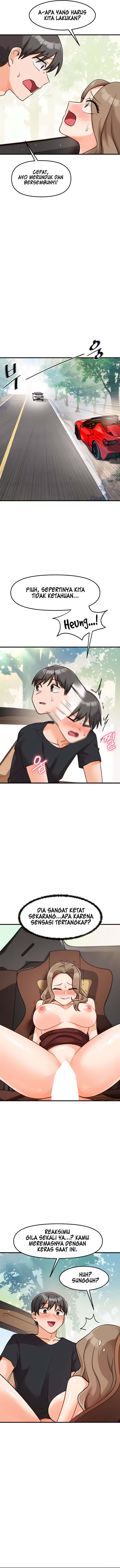 Boarding School - Chapter 36 9