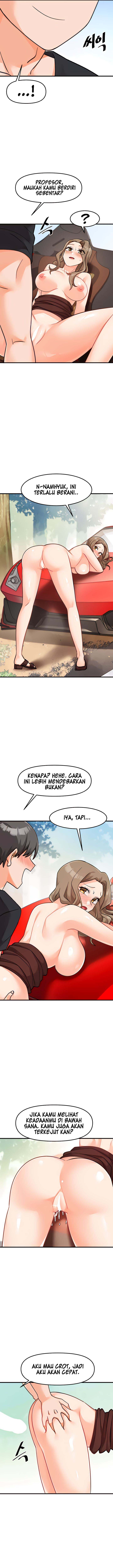 Boarding School - Chapter 36 10