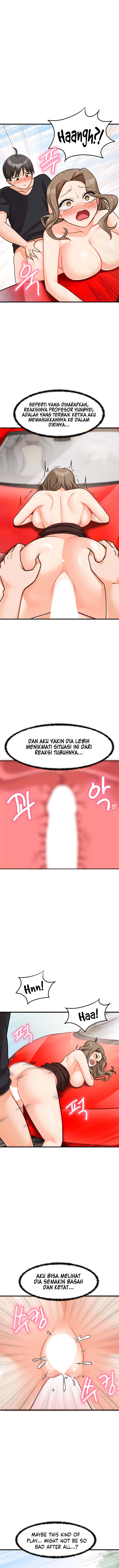 Boarding School - Chapter 36 11