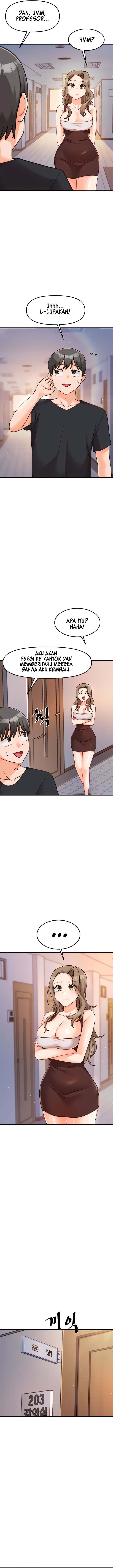 Boarding School - Chapter 36 14