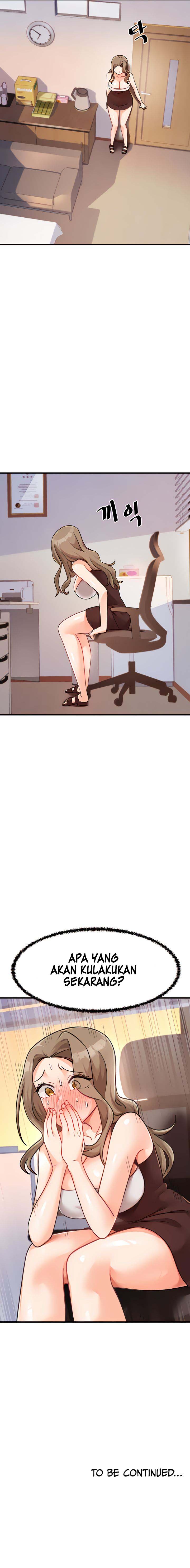 Boarding School - Chapter 36 15