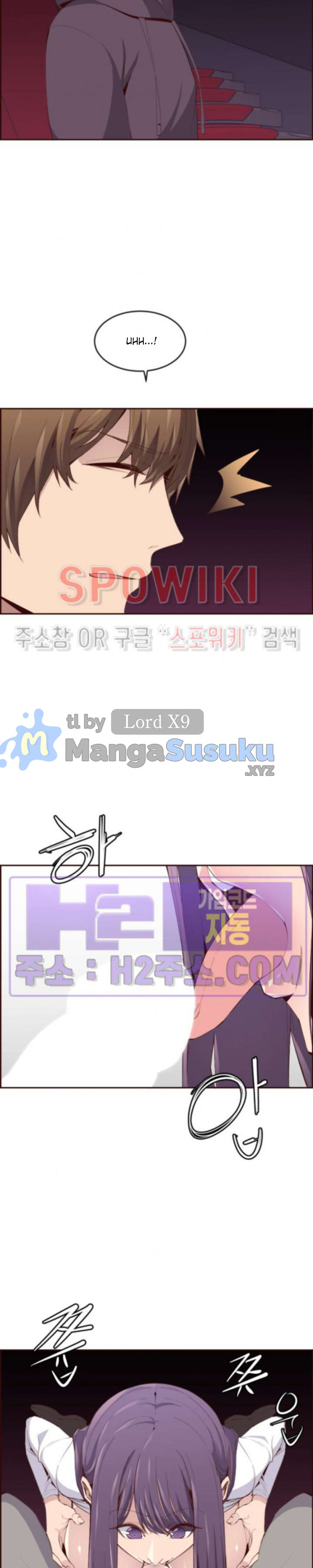 Body Camper - Chapter 35 5