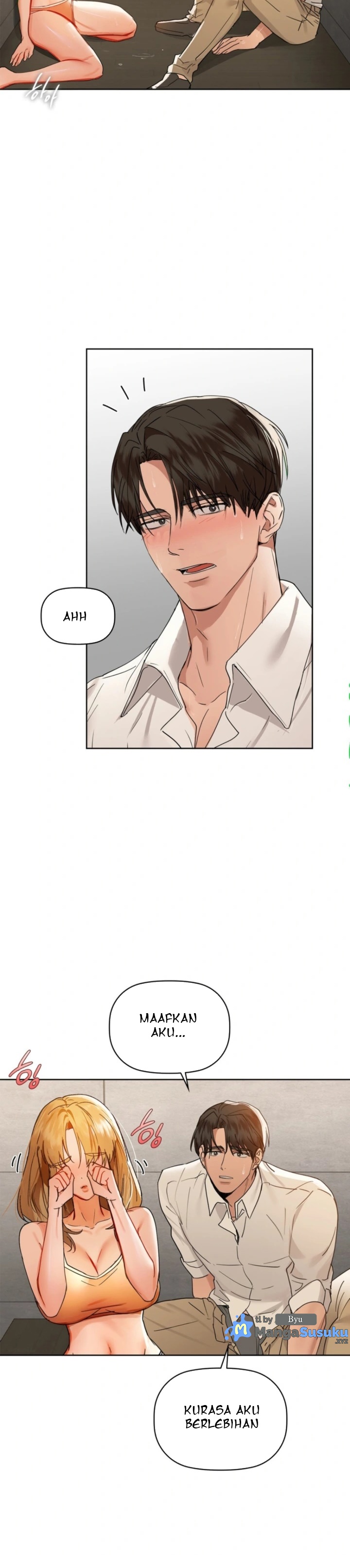 Caffeine - Chapter 45 23