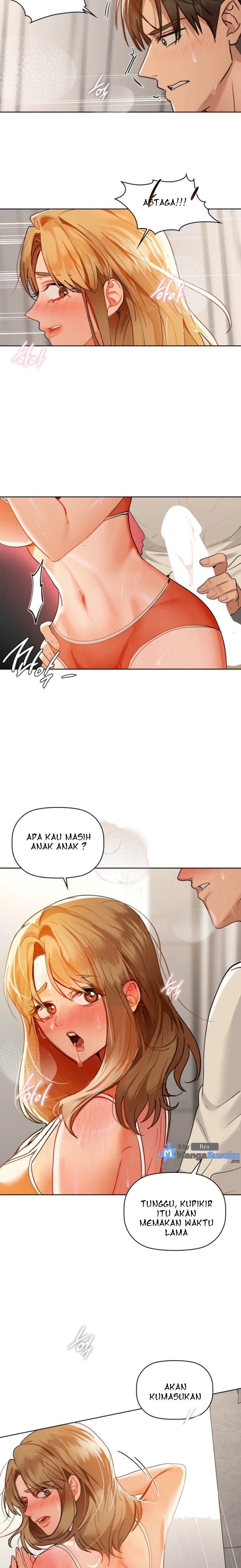 Caffeine - Chapter 45 11