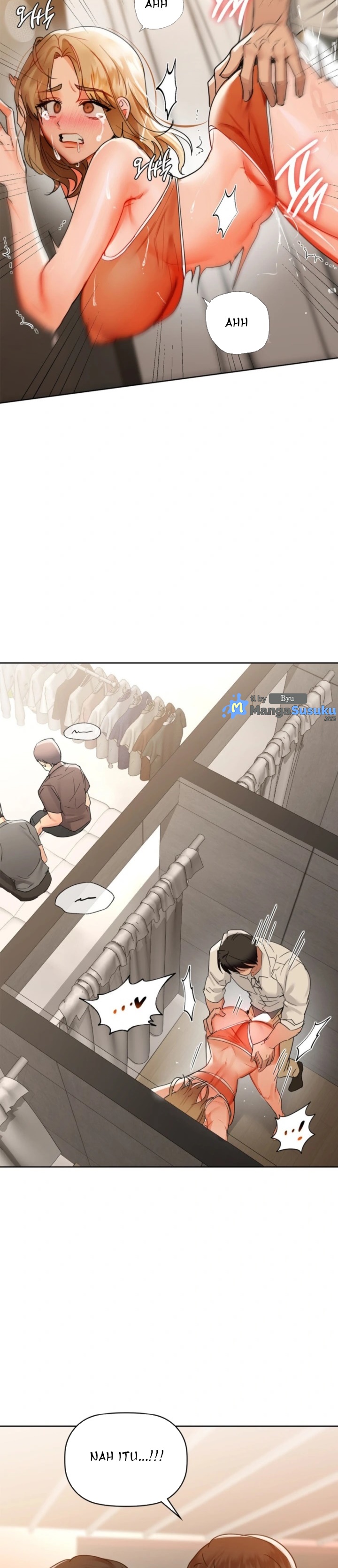 Caffeine - Chapter 45 16