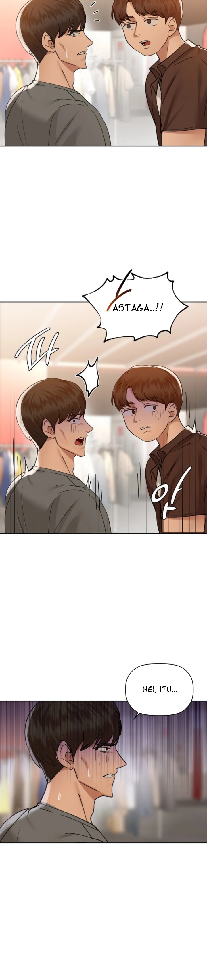 Caffeine - Chapter 45 17