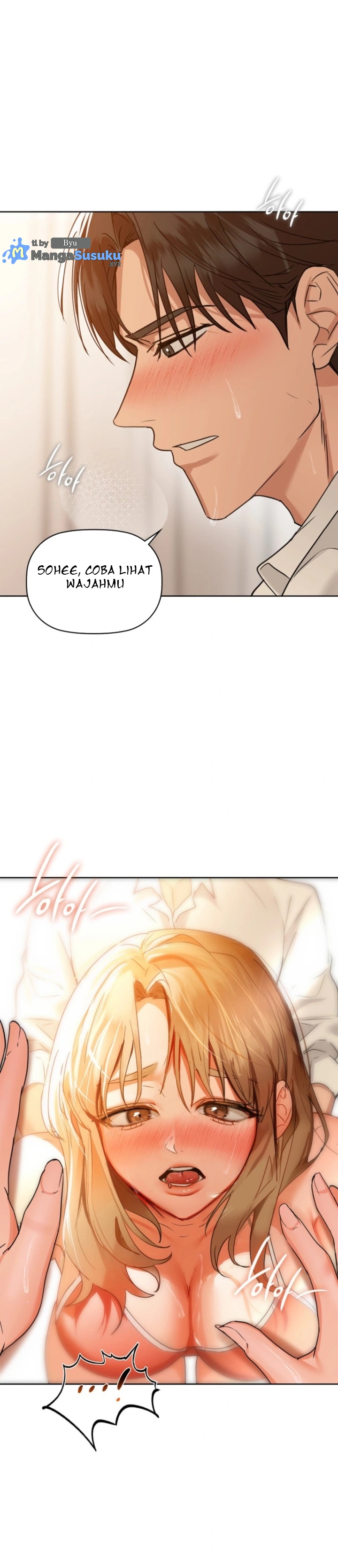 Caffeine - Chapter 45 14