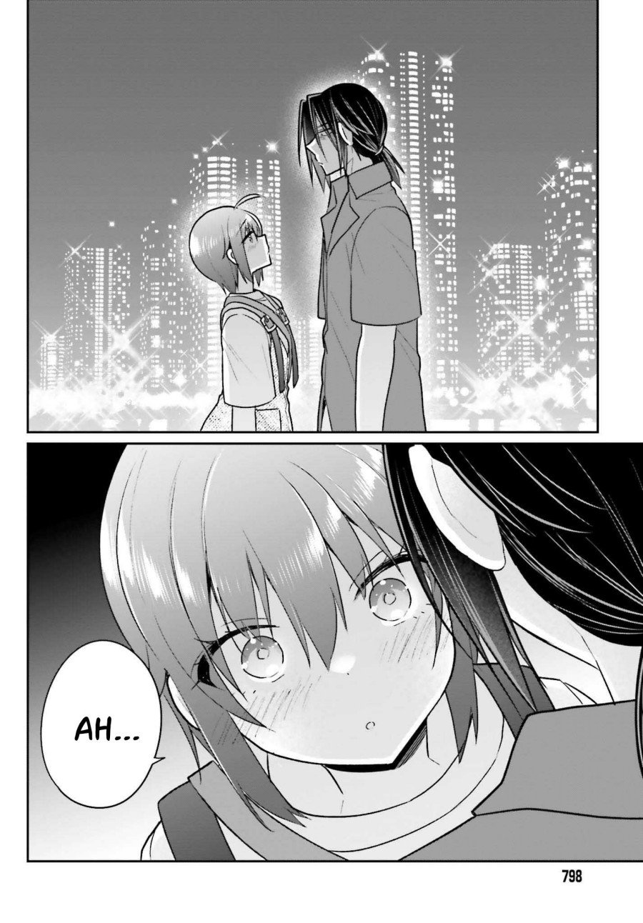 Ani to Imouto no Shitai Shitai Shitai Koto - Chapter 13 17