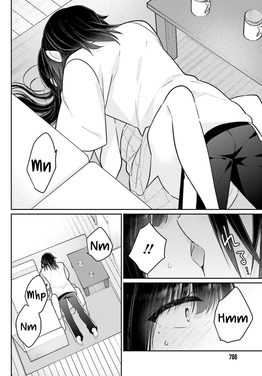 Ani to Imouto no Shitai Shitai Shitai Koto - Chapter 13 5