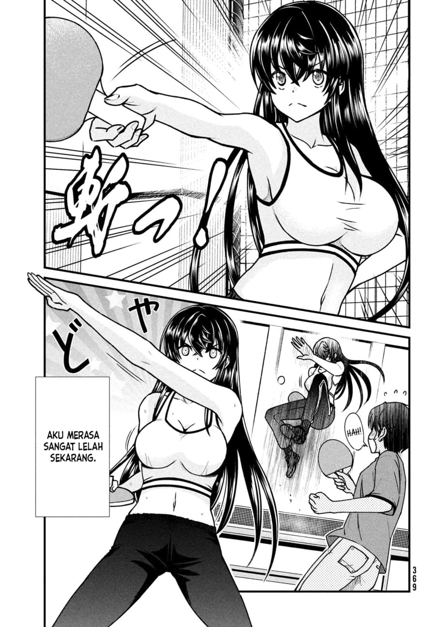 Ano Oni Kyōshi ga Boku no Ane ni Narundesuka? - Chapter 3 20