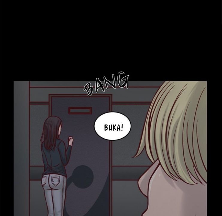 Komik As Fate Would Have It - As Fate Would Have It Chapter 7 83