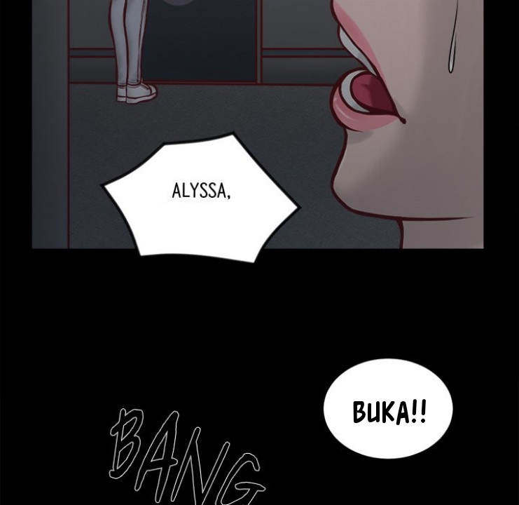 Komik As Fate Would Have It - As Fate Would Have It Chapter 7 84