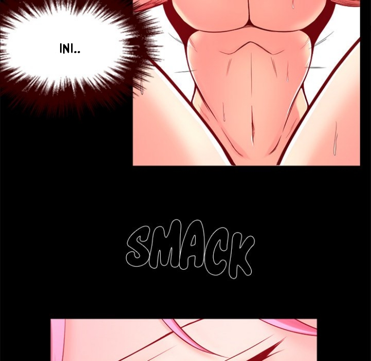 Komik As Fate Would Have It - As Fate Would Have It Chapter 7 33