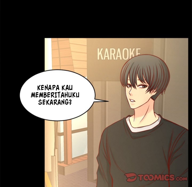 Komik As Fate Would Have It - As Fate Would Have It Chapter 7 10