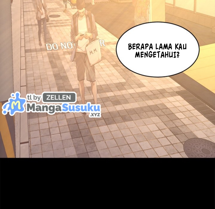 Komik As Fate Would Have It - As Fate Would Have It Chapter 7 7
