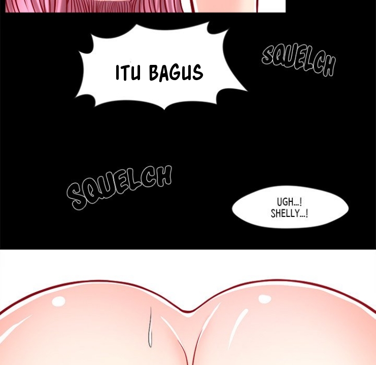 Komik As Fate Would Have It - As Fate Would Have It Chapter 7 72