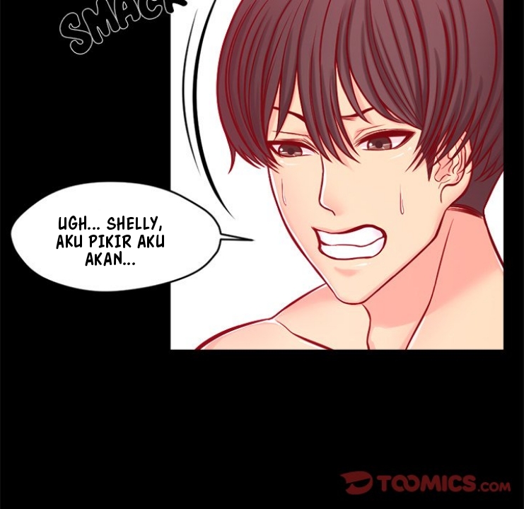 Komik As Fate Would Have It - As Fate Would Have It Chapter 7 70