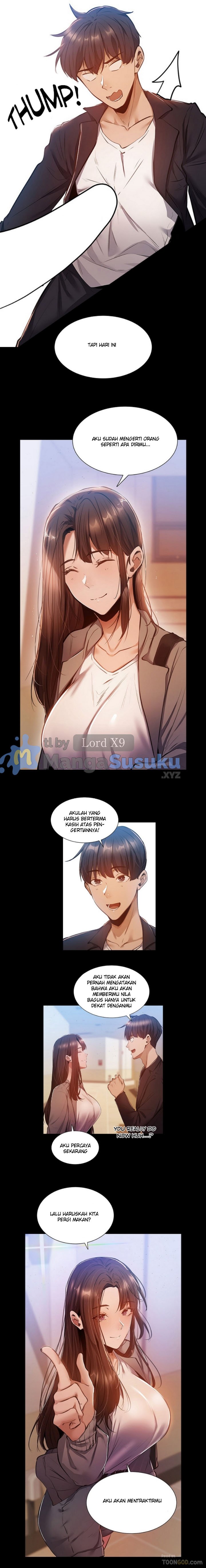 Got a Room? UNCENSORED - Chapter 10 9