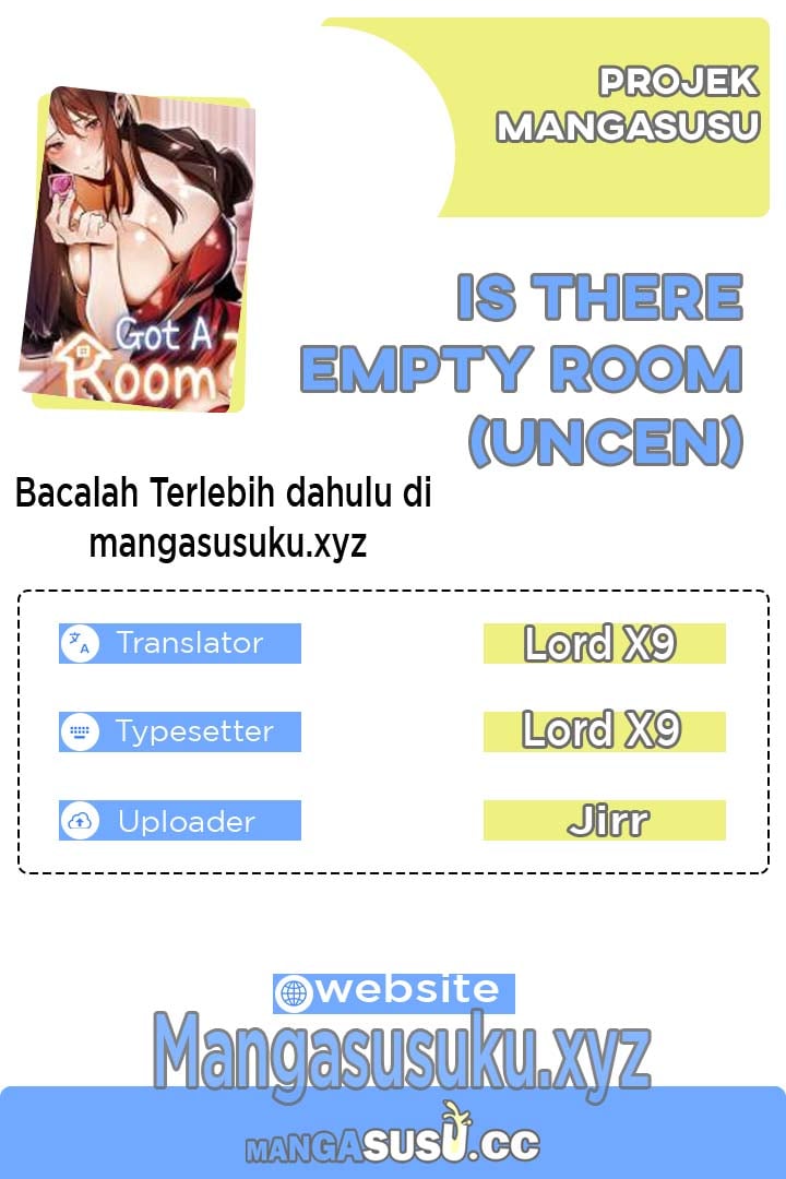 Got a Room? UNCENSORED - Chapter 10 1