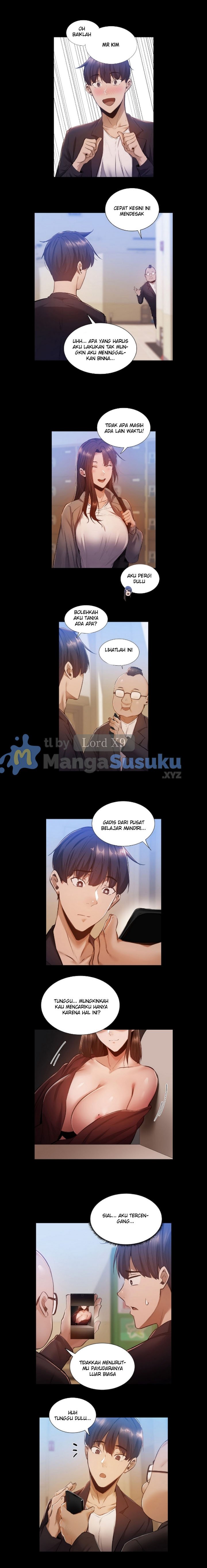 Got a Room? UNCENSORED - Chapter 10 10