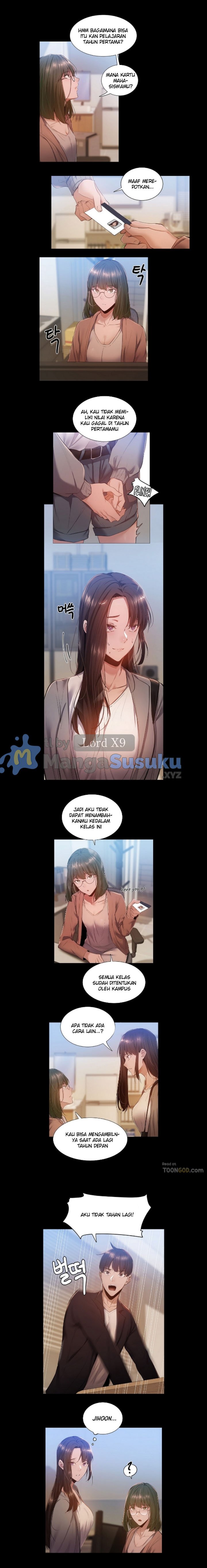 Got a Room? UNCENSORED - Chapter 10 6