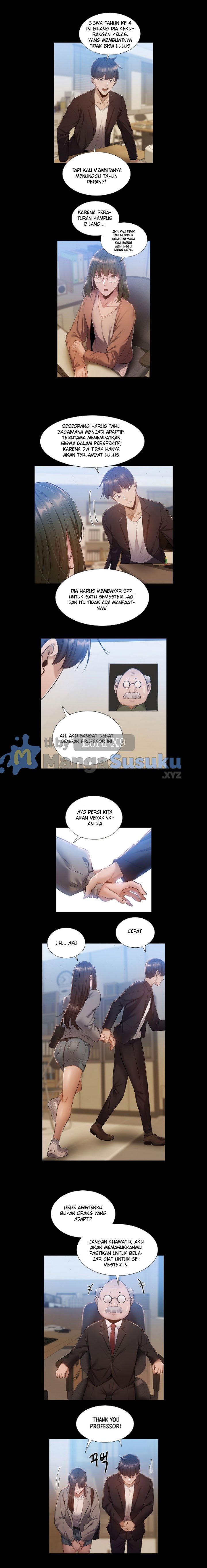 Got a Room? UNCENSORED - Chapter 10 7