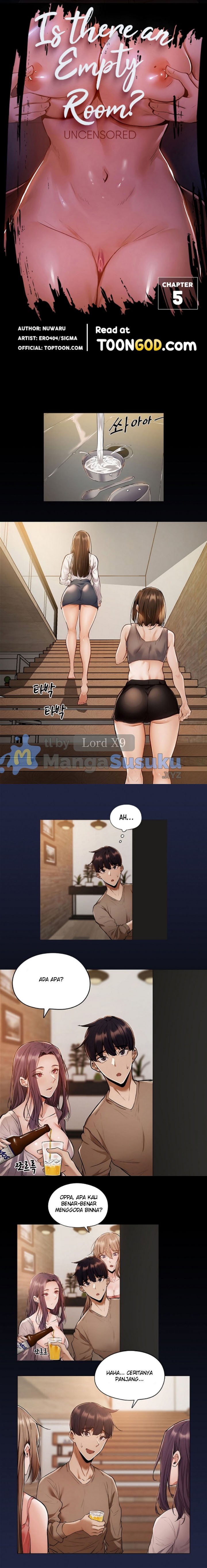 Got a Room? UNCENSORED - Chapter 5 2