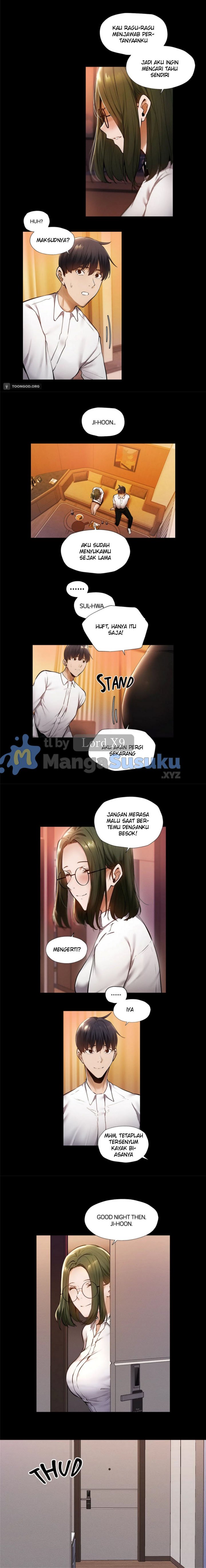 Got a Room? UNCENSORED - Chapter 59 3