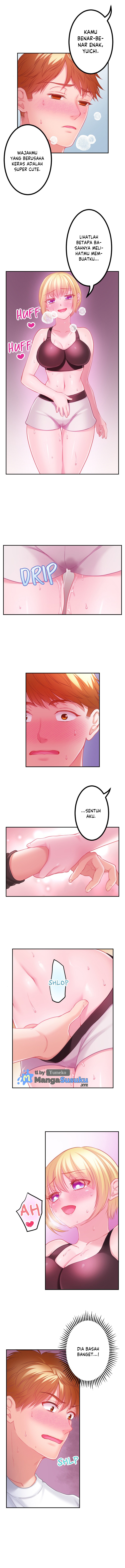 Diet For Sex - Chapter 29 9