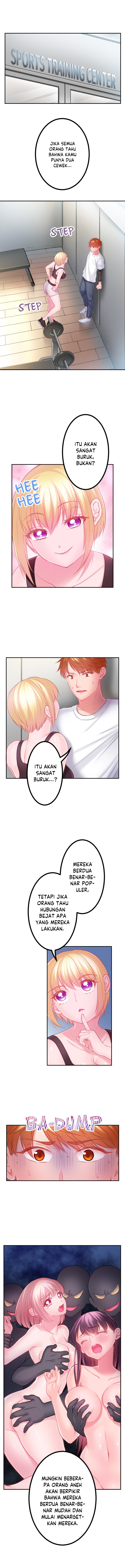 Diet For Sex - Chapter 29 2