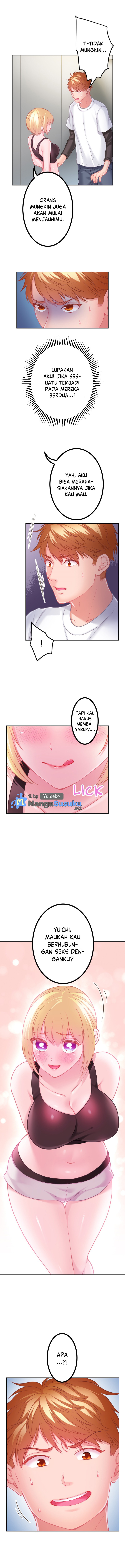 Diet For Sex - Chapter 29 3