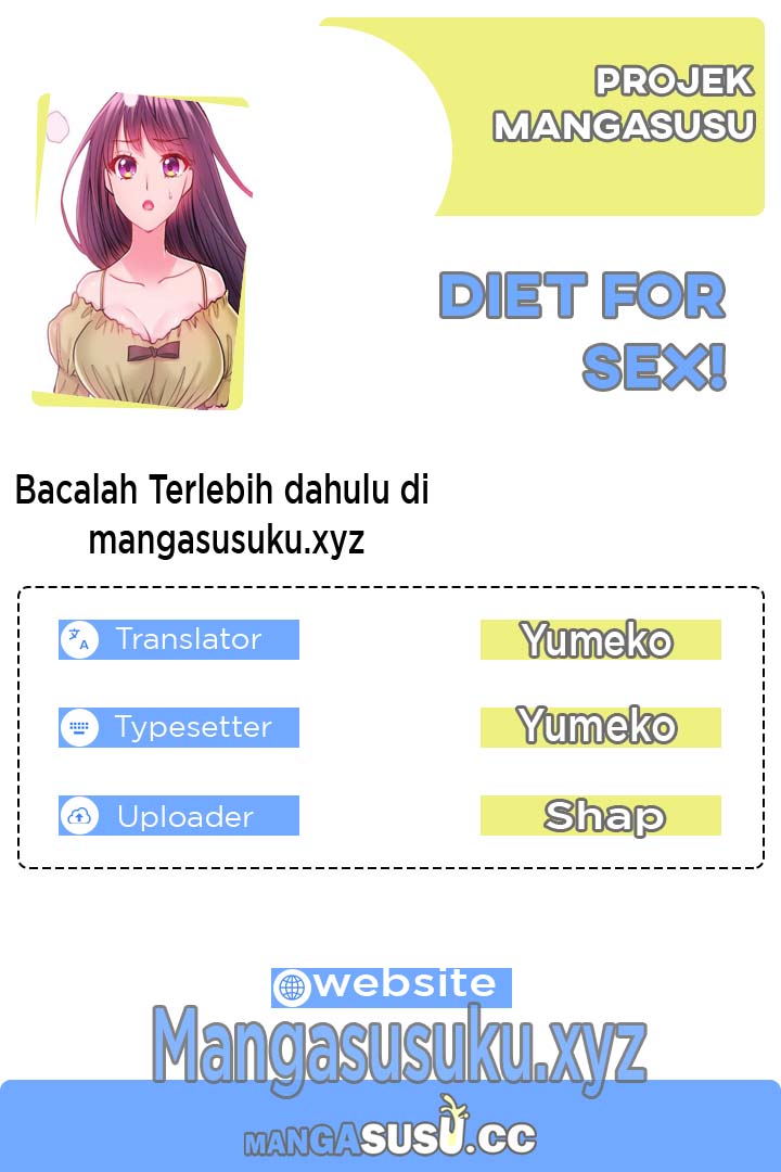 Diet For Sex - Chapter 29 1