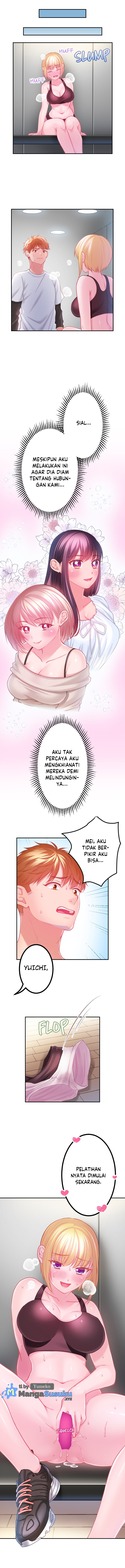 Diet For Sex - Chapter 29 11