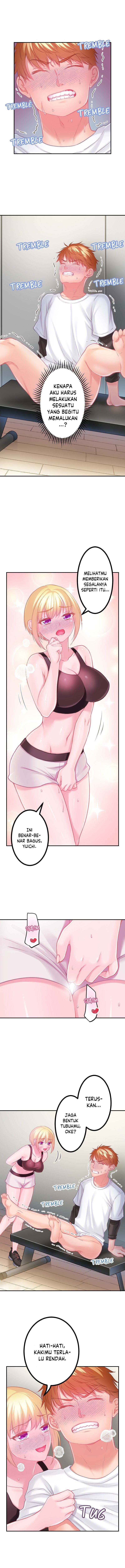 Diet For Sex - Chapter 29 6