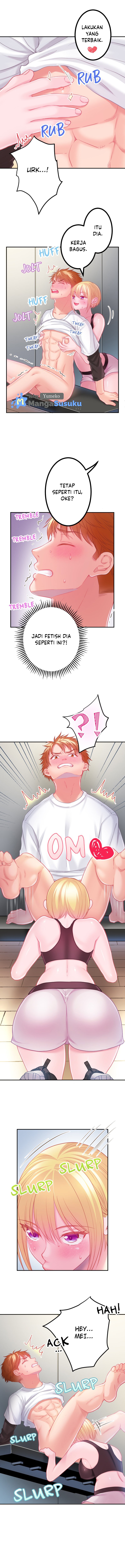 Diet For Sex - Chapter 29 7