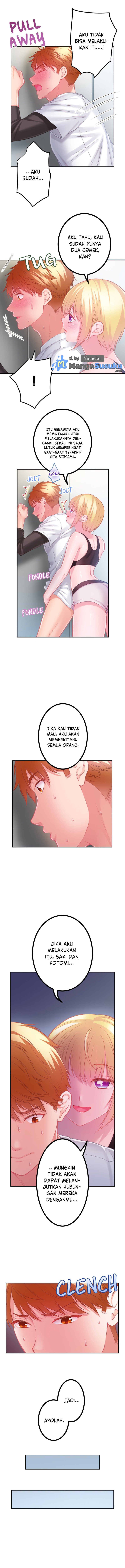 Diet For Sex - Chapter 29 5