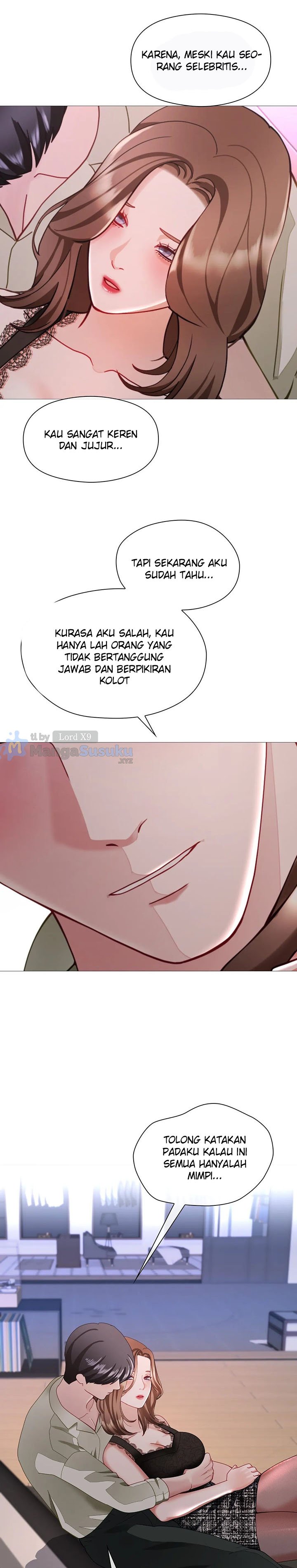 Daddy-in-Law - Chapter 31 9