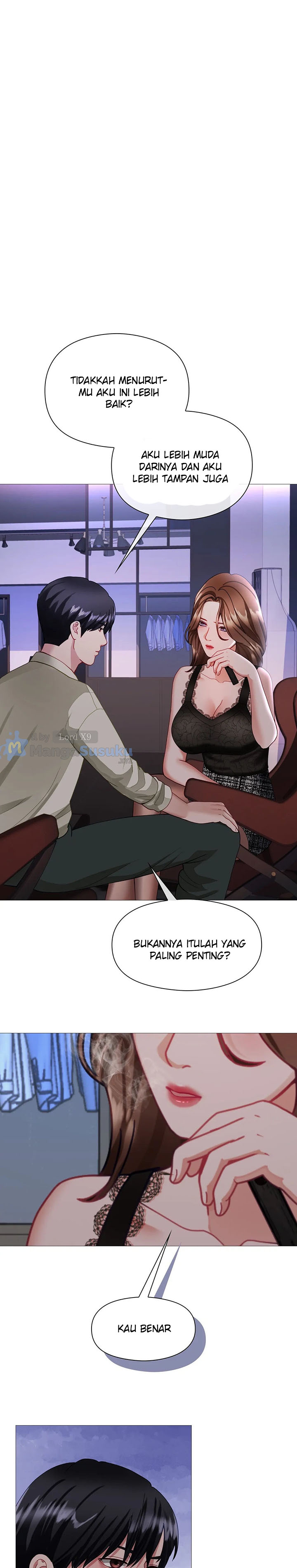 Daddy-in-Law - Chapter 31 2