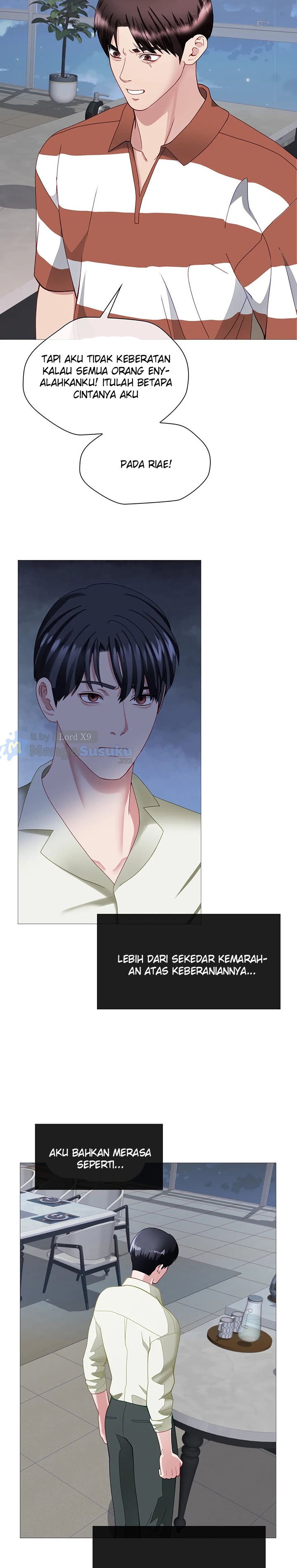 Daddy-in-Law - Chapter 31 22