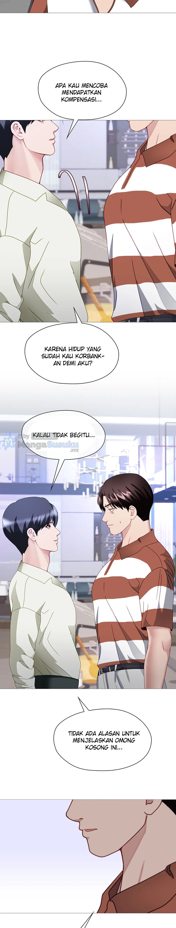 Daddy-in-Law - Chapter 31 20