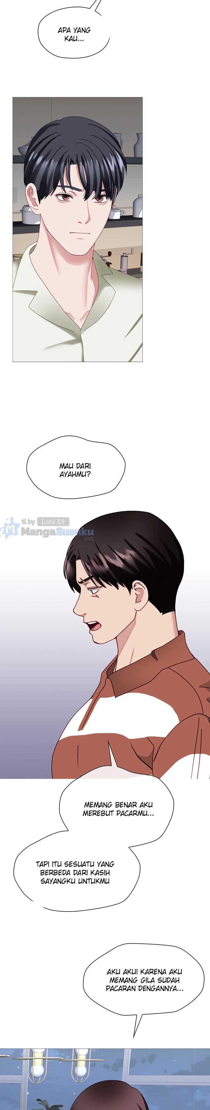 Daddy-in-Law - Chapter 31 21