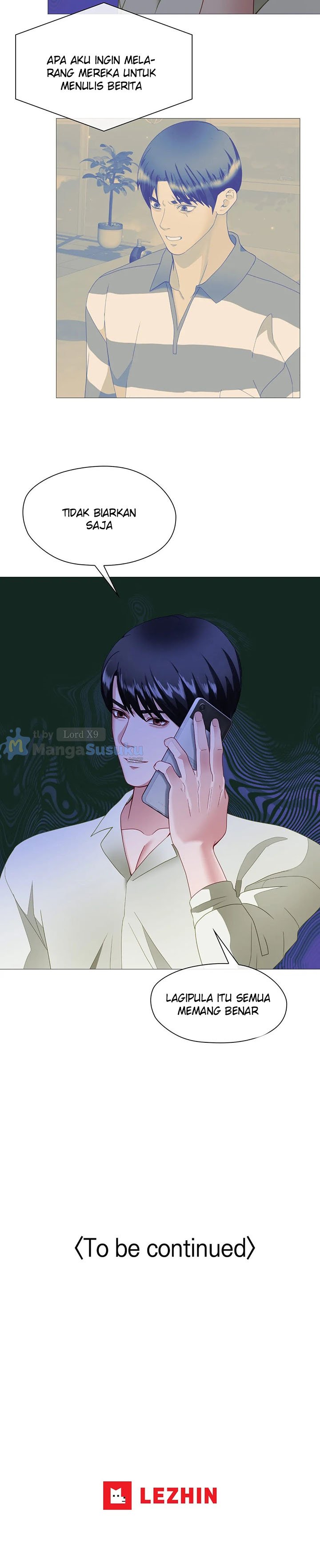 Daddy-in-Law - Chapter 31 25
