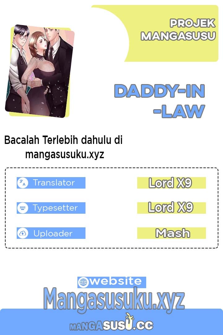 Daddy-in-Law - Chapter 31 1