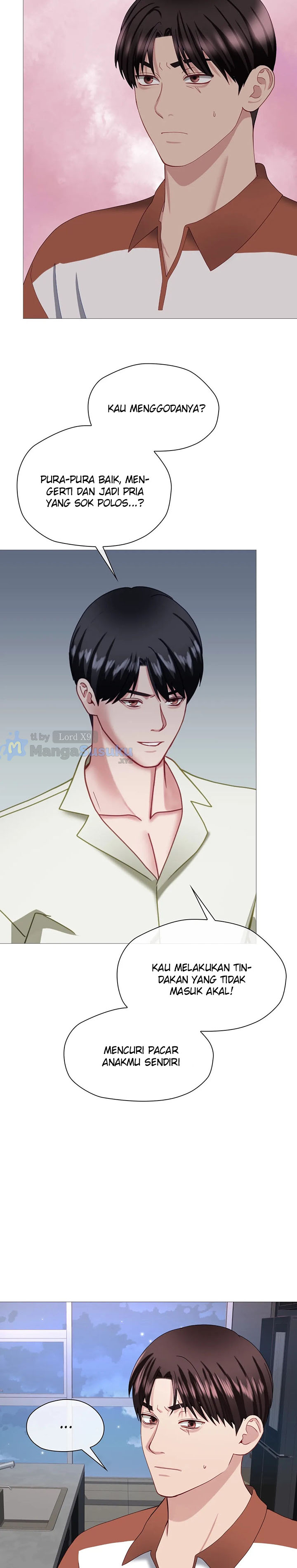 Daddy-in-Law - Chapter 31 19