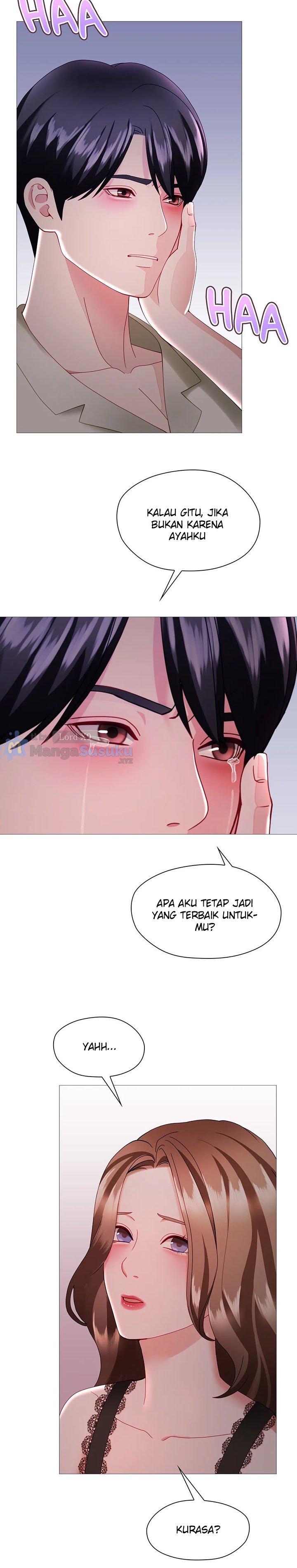 Daddy-in-Law - Chapter 31 12