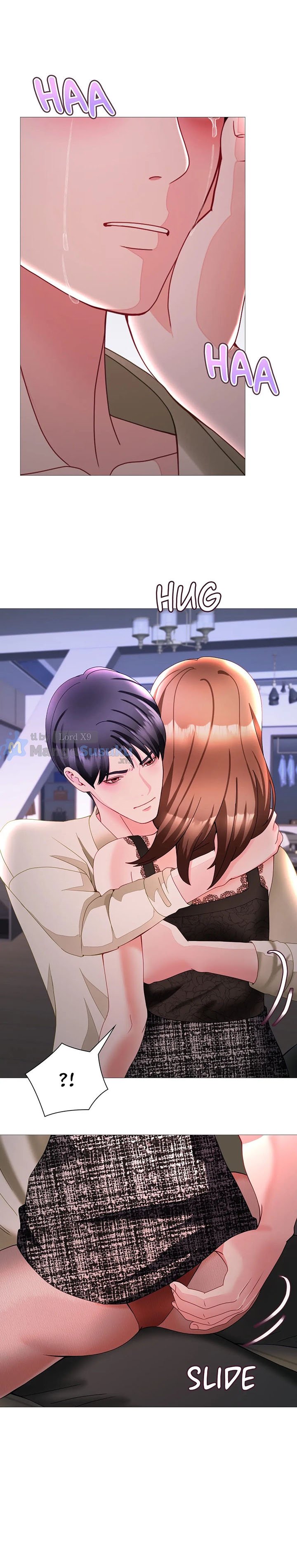 Daddy-in-Law - Chapter 31 13