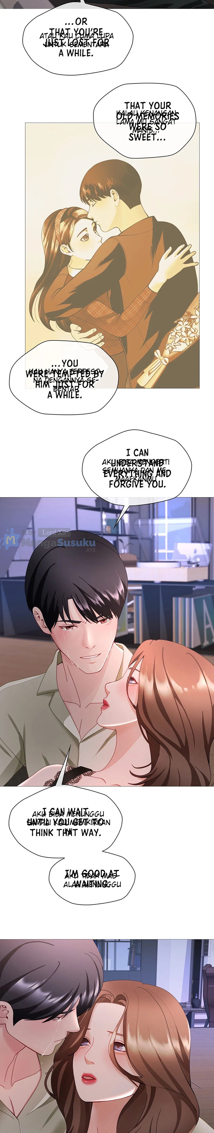 Daddy-in-Law - Chapter 31 10